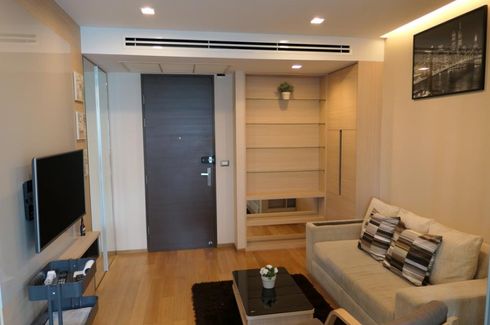 1 Bedroom Condo for rent in Makkasan, Bangkok near MRT Phetchaburi
