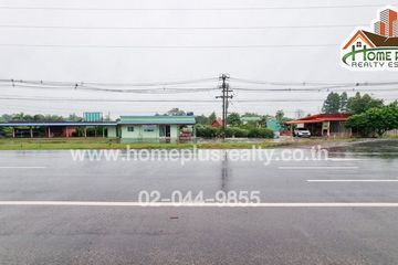 Land for sale in Waeng, Roi Et