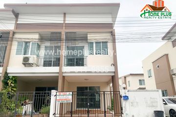 2 Bedroom Townhouse for sale in Sam Wa Tawan Tok, Bangkok