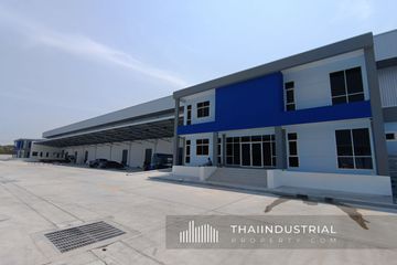 Warehouse / Factory for rent in Bo Win, Chonburi