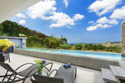 3 Bedroom Serviced Apartment for rent in Choeng Thale, Phuket