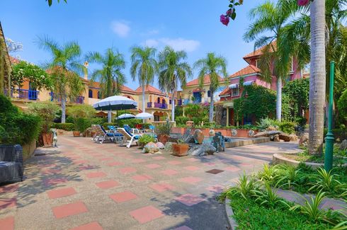 72 Bedroom Hotel / Resort for sale in Nong Prue, Chonburi
