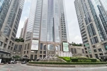 Office for rent in M.Thai Tower, Lumpini, Bangkok near BTS Chit Lom