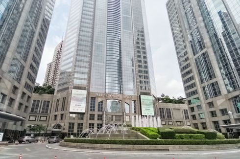 Office for rent in M.Thai Tower, Lumpini, Bangkok near BTS Chit Lom