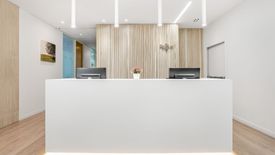 Office for rent in M.Thai Tower, Lumpini, Bangkok near BTS Chit Lom