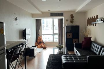 1 Bedroom Condo for rent in Khlong Toei Nuea, Bangkok near BTS Nana