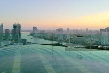 1 Bedroom Condo for sale in Thung Maha Mek, Bangkok near BTS Sueksa Witthaya