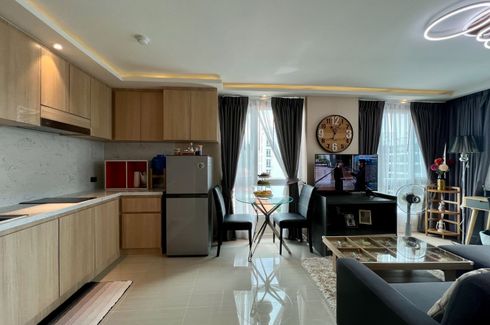 1 Bedroom Condo for sale in Estanan Condo, Bang Lamung, Chonburi