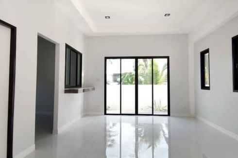 3 Bedroom House for sale in Huai Yai, Chonburi