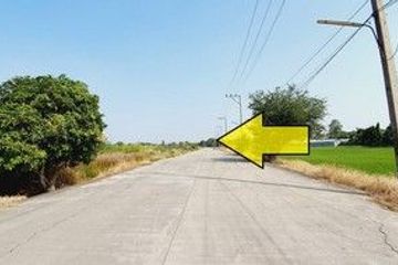 Land for sale in Bueng Yitho, Pathum Thani