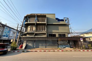 Commercial for sale in Phra Sing, Chiang Mai