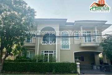 5 Bedroom House for sale in Areeya Donmuang-Songprapa, Khlong Chet, Pathum Thani