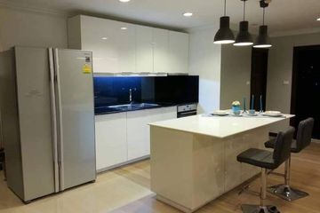 3 Bedroom Condo for Sale or Rent in Richmond Palace, Khlong Tan Nuea, Bangkok near BTS Phrom Phong