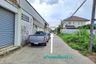 Land for sale in Anusawari, Bangkok