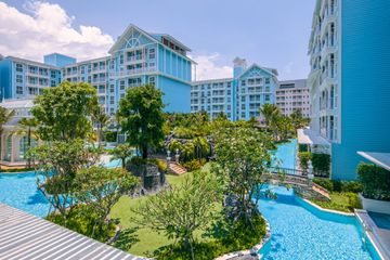1 Bedroom Apartment for rent in Grand Florida, Na Jomtien, Chonburi
