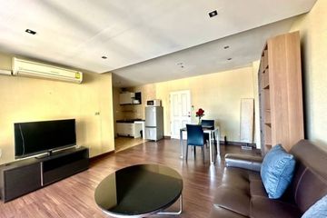 1 Bedroom Condo for rent in Sriracha Condoview, Si Racha, Chonburi