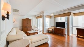 2 Bedroom Condo for sale in Langsuan Ville, Lumpini, Bangkok near BTS Chit Lom