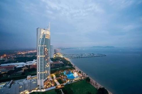 4 Bedroom Condo for sale in Movenpick White Sand Beach, Na Jomtien, Chonburi