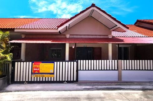2 Bedroom Townhouse for sale in Ban Chang, Rayong