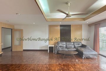 3 Bedroom Apartment for rent in CS Villa, Khlong Tan Nuea, Bangkok near BTS Ekkamai