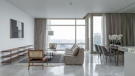 3 Bedroom Condo for sale in Four Seasons Private Residences, Thung Wat Don, Bangkok near BTS Saphan Taksin