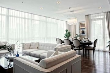 4 Bedroom Condo for rent in Athenee Residence, Lumpini, Bangkok near BTS Ploen Chit