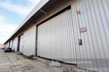 Warehouse / Factory for rent in Lat Sawai, Pathum Thani near BTS Khlong Ha