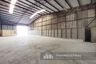 Warehouse / Factory for rent in Lat Sawai, Pathum Thani near BTS Khlong Ha