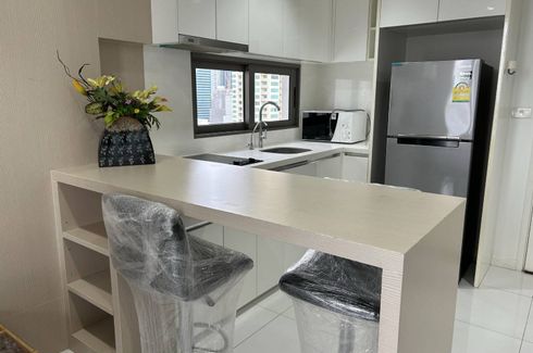 1 Bedroom Condo for Sale or Rent in Nara 9 by Eastern Star, Sathon, Bangkok near BTS Chong Nonsi