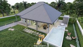 3 Bedroom Villa for sale in Hin Lek Fai, Prachuap Khiri Khan