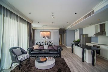 3 Bedroom Condo for rent in The Emporio Place, Khlong Tan, Bangkok near BTS Phrom Phong