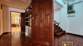 4 Bedroom Townhouse for rent in Khlong Tan Nuea, Bangkok near BTS Thong Lo