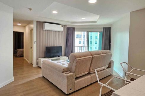 2 Bedroom Condo for Sale or Rent in Belle Grand Rama 9, Huai Khwang, Bangkok near MRT Phra Ram 9