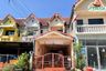 2 Bedroom Townhouse for sale in Min Buri, Bangkok near MRT Kheha Ramkhamhaeng