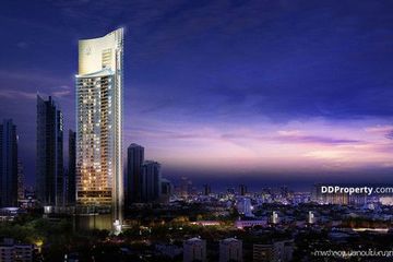 1 Bedroom Condo for sale in The Lumpini 24, Khlong Tan, Bangkok near BTS Phrom Phong