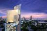 1 Bedroom Condo for sale in The Lumpini 24, Khlong Tan, Bangkok near BTS Phrom Phong