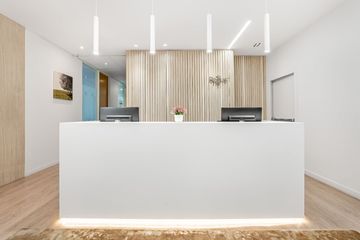 Office for rent in M.Thai Tower, Lumpini, Bangkok near BTS Chit Lom