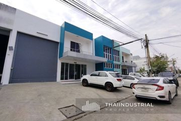 Warehouse / Factory for Sale or Rent in Bang Pla, Samut Prakan