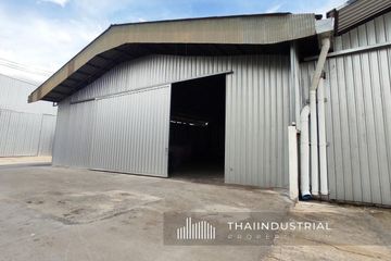 Warehouse / Factory for rent in Bang Khu Wat, Pathum Thani