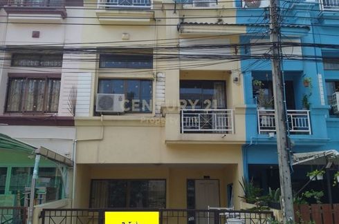 3 Bedroom Townhouse for rent in Wang Thonglang, Bangkok
