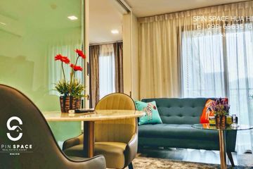 1 Bedroom Condo for rent in Hua Hin, Prachuap Khiri Khan