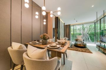 2 Bedroom Condo for sale in FYNN Sukhumvit 31, Khlong Toei Nuea, Bangkok near MRT Sukhumvit