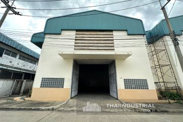 Warehouse / Factory for rent in Rai Khing, Nakhon Pathom