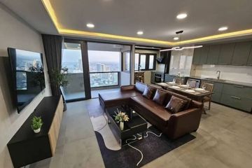 3 Bedroom Condo for Sale or Rent in The Waterford Diamond, Khlong Tan, Bangkok near BTS Phrom Phong