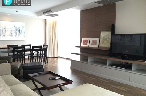 2 Bedroom Condo for rent in The Rajdamri, Pathum Wan, Bangkok near BTS Ratchadamri