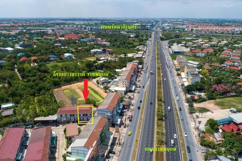 3 Bedroom Office for rent in Taradee Rama 5-Ratchaphuek, Bang Rak Noi, Nonthaburi near MRT Bang Rak Noi Tha It