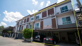 3 Bedroom Office for rent in Taradee Rama 5-Ratchaphuek, Bang Rak Noi, Nonthaburi near MRT Bang Rak Noi Tha It