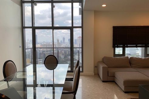 2 Bedroom Condo for rent in The Crest Sukhumvit 34, Khlong Tan, Bangkok near BTS Thong Lo