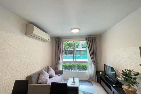 1 Bedroom Condo for Sale or Rent in Chang Phueak, Chiang Mai