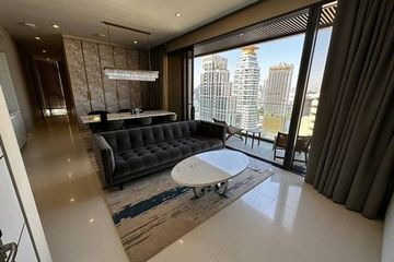 2 Bedroom Condo for rent in Khlong Tan Nuea, Bangkok